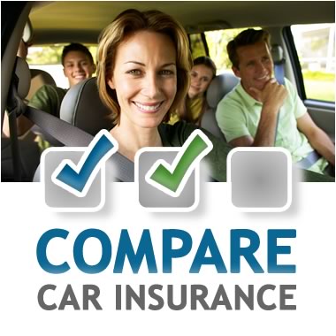 Compare Car Insurance quotes